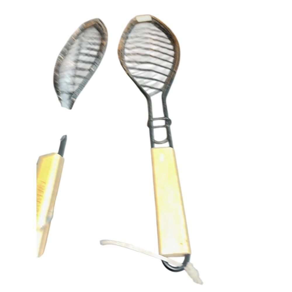 Chefmate Barbecue Fish Basket